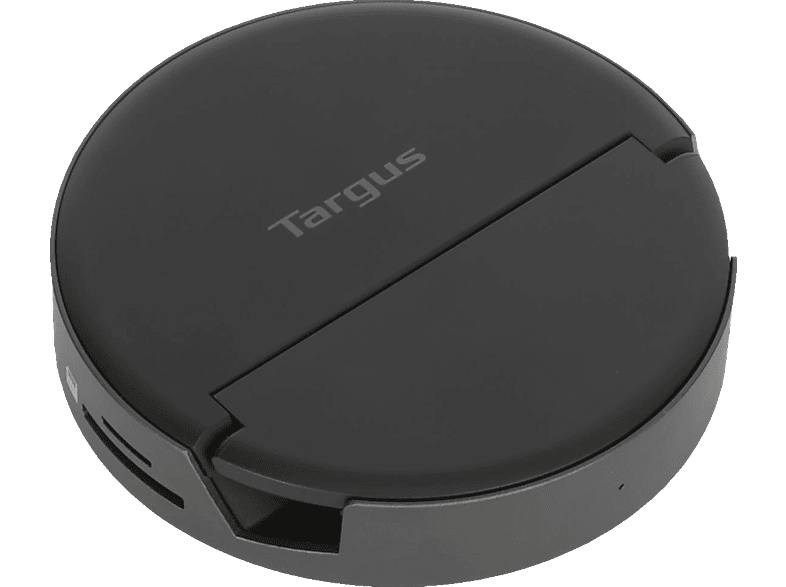 TARGUS AWU420GL DEXPHONE WORKSTATION, Samsung DeX-Smartphones, Samsung DeX-Smartphones, Schwarz