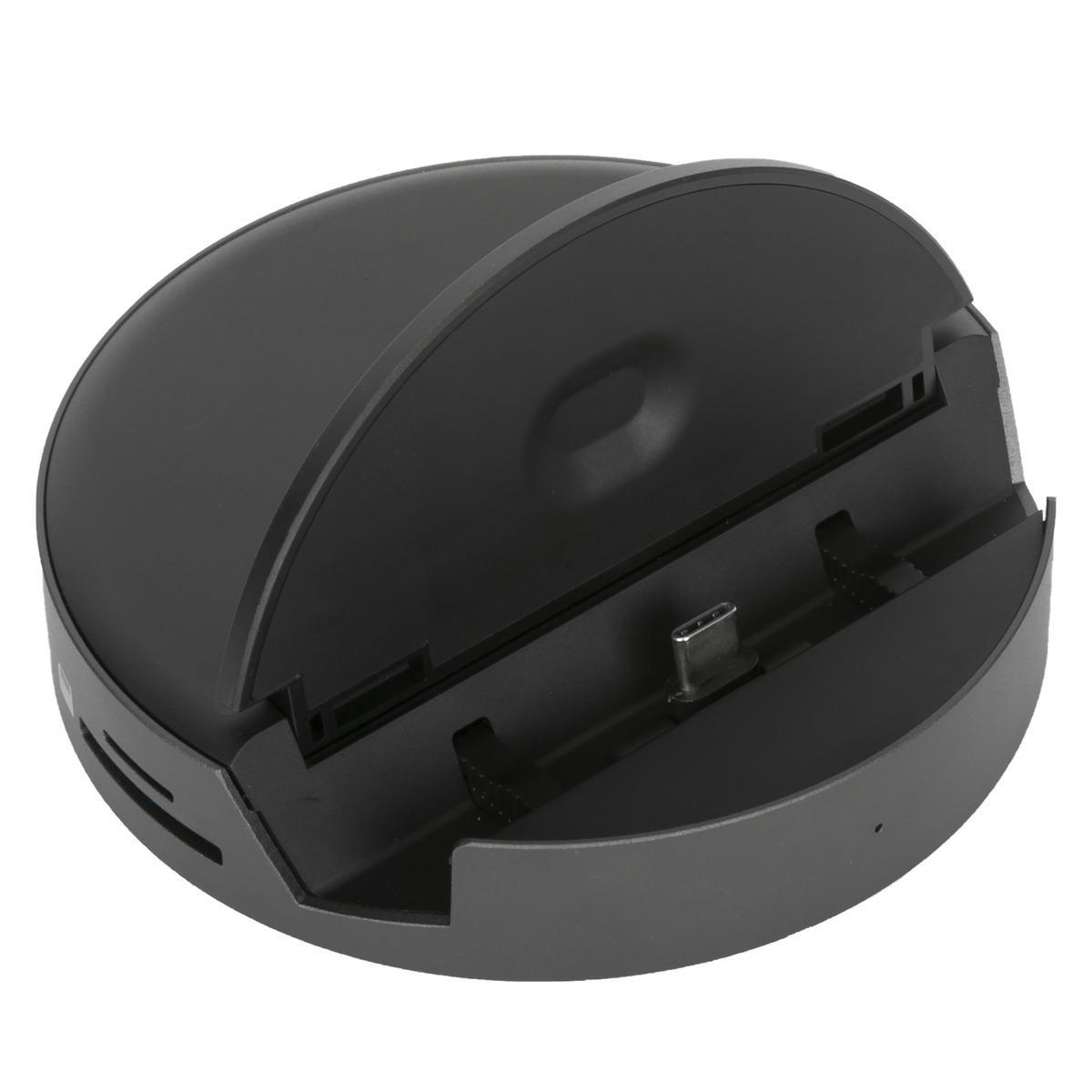 TARGUS AWU420GL DEXPHONE WORKSTATION, Samsung DeX-Smartphones, Samsung DeX-Smartphones, Schwarz
