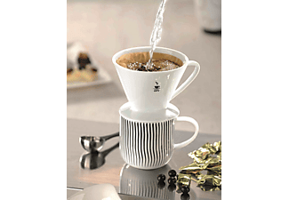 GEFU 16030 Kaffeefilter SANDRO, Gr. 2