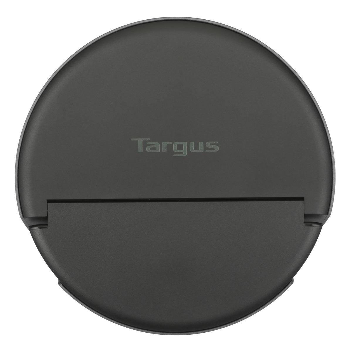TARGUS AWU420GL DEXPHONE WORKSTATION, Samsung DeX-Smartphones, Samsung DeX-Smartphones, Schwarz