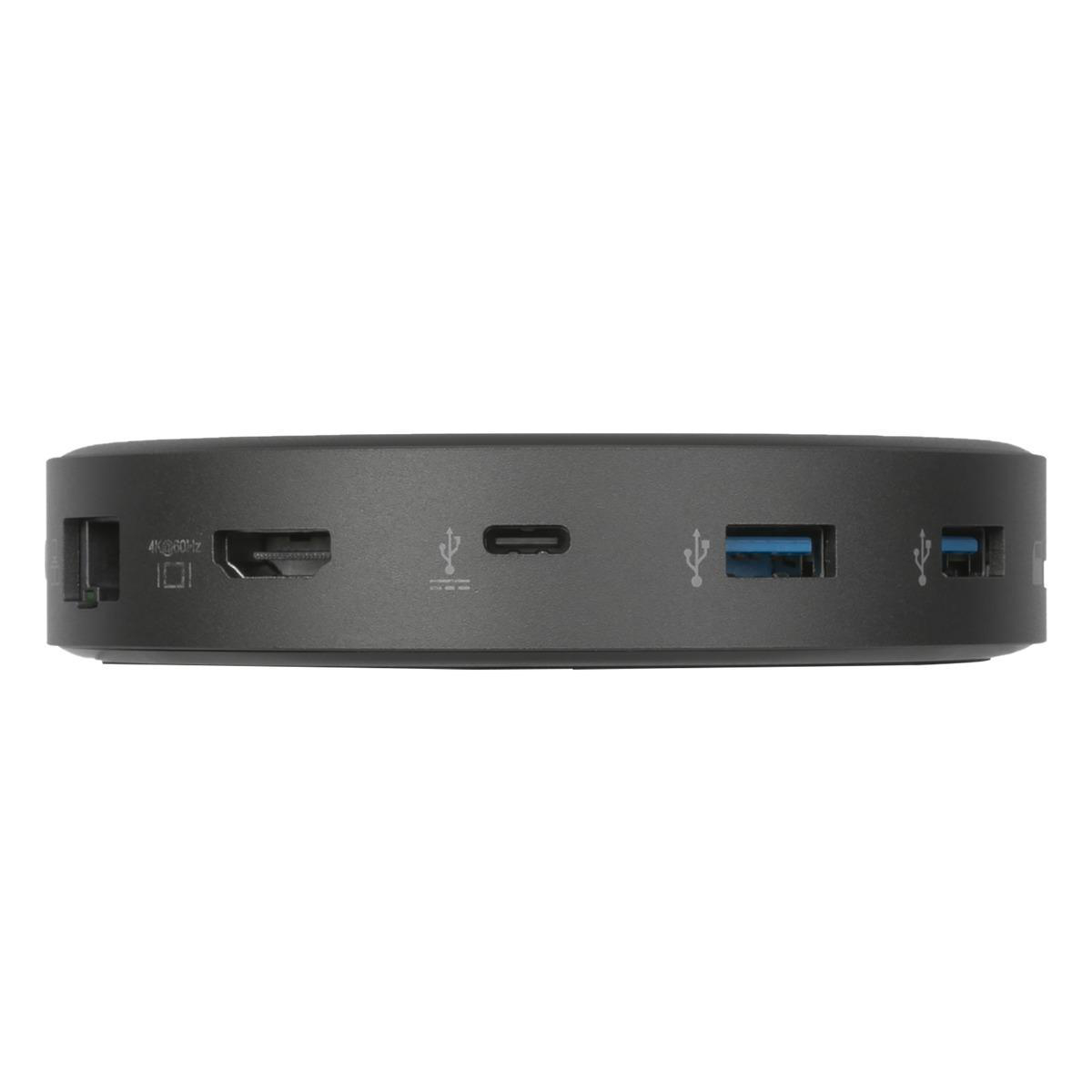TARGUS AWU420GL DEXPHONE WORKSTATION, Samsung DeX-Smartphones, Samsung DeX-Smartphones, Schwarz
