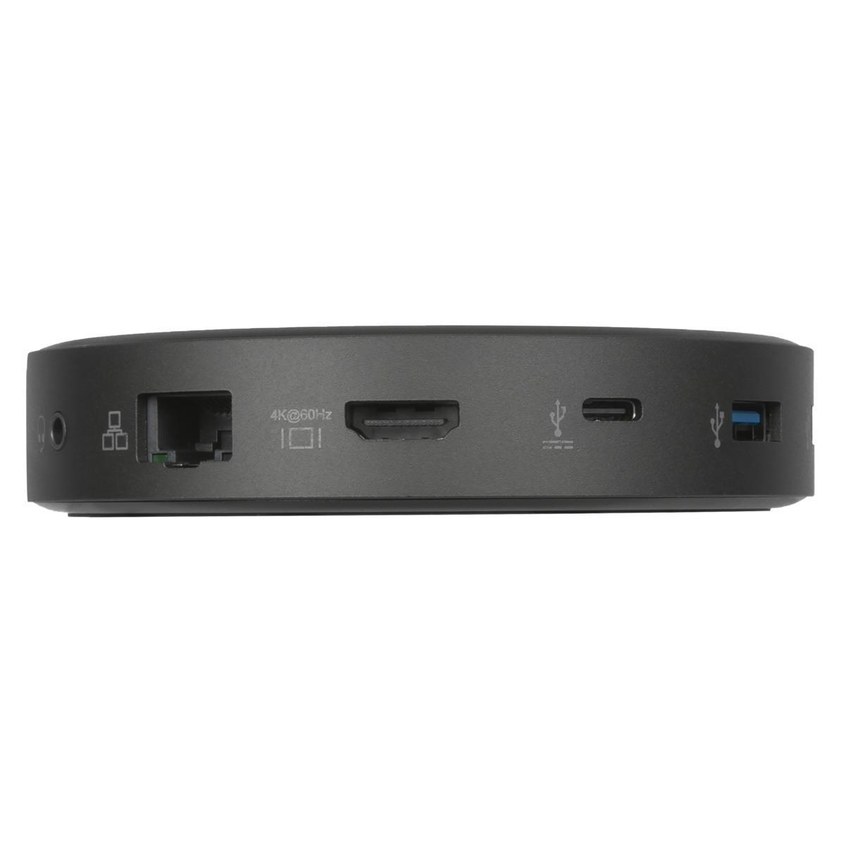 TARGUS AWU420GL DEXPHONE WORKSTATION, Samsung DeX-Smartphones, Samsung DeX-Smartphones, Schwarz