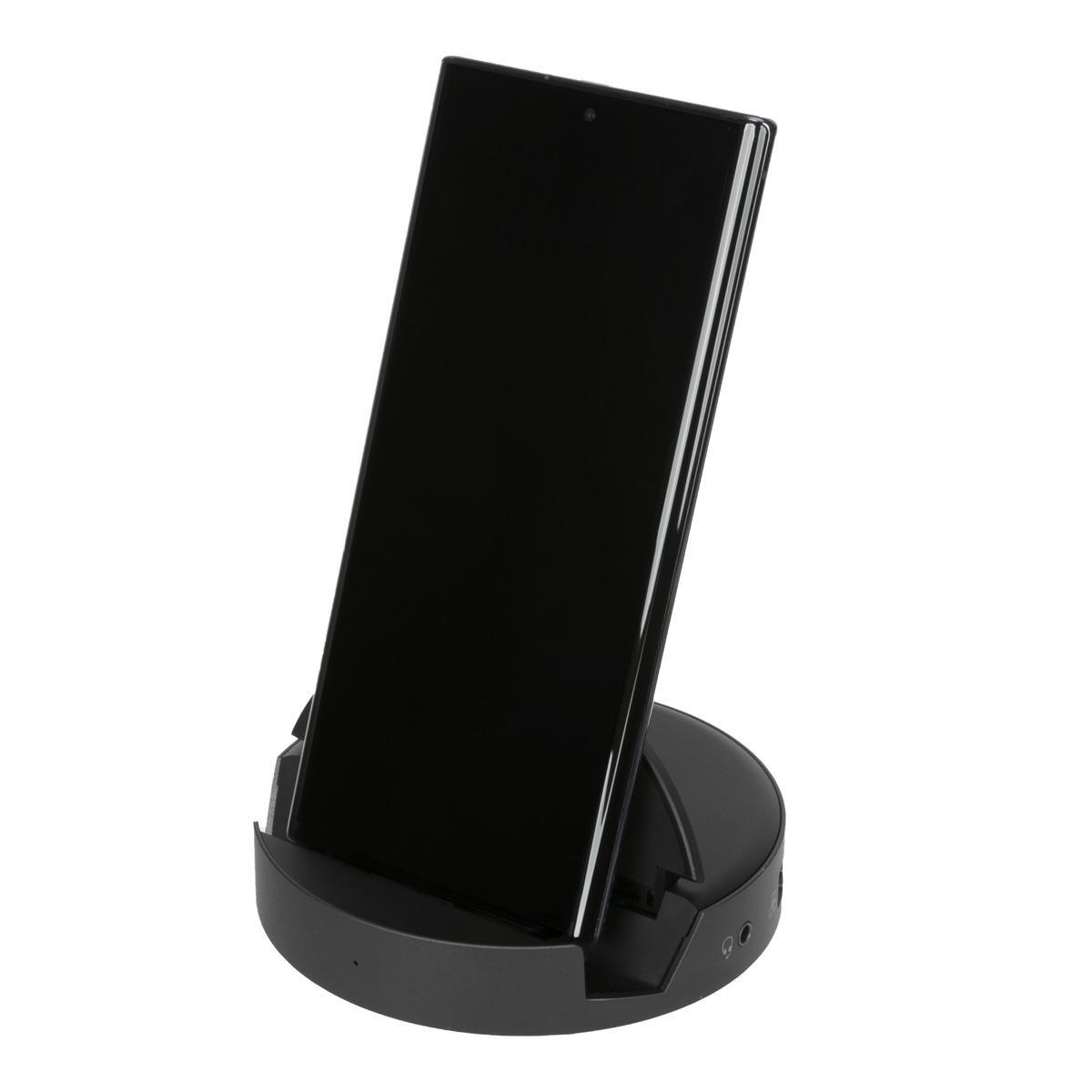TARGUS AWU420GL DEXPHONE WORKSTATION, Samsung DeX-Smartphones, Samsung DeX-Smartphones, Schwarz