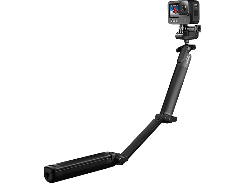 GOPRO 3-Way 2.0 - Griff (Schwarz)