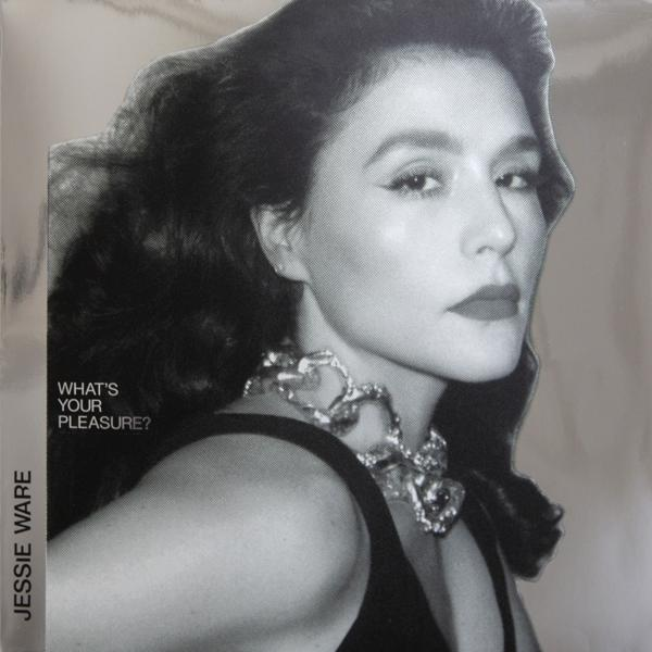 Universal Jessie Ware - Whats Your Pleasure Cd