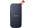 SANDISK Portable - Festplatte (SSD, 2 TB, Grau/Orange)