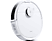 ECOVACS DEEBOT N8+ - Aspirapolvere e lavatrice robot (Bianco)