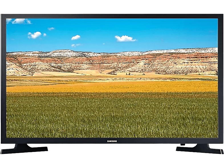 TV LED 32" | Samsung T4305, HD, Smart Wi-Fi, HDR, Dolby Digital, Negro
