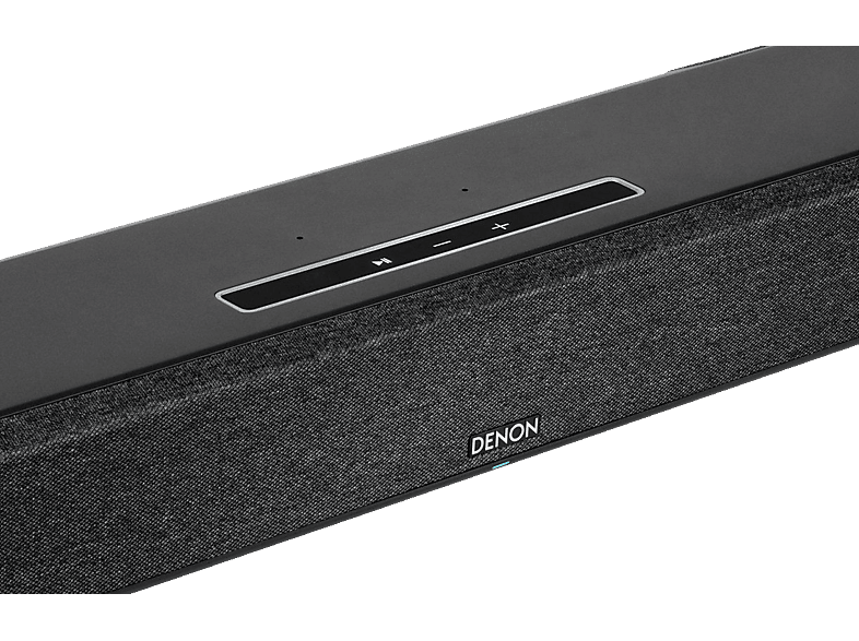 DENON HOME SOUND 550, BAR Schwarz Soundbar