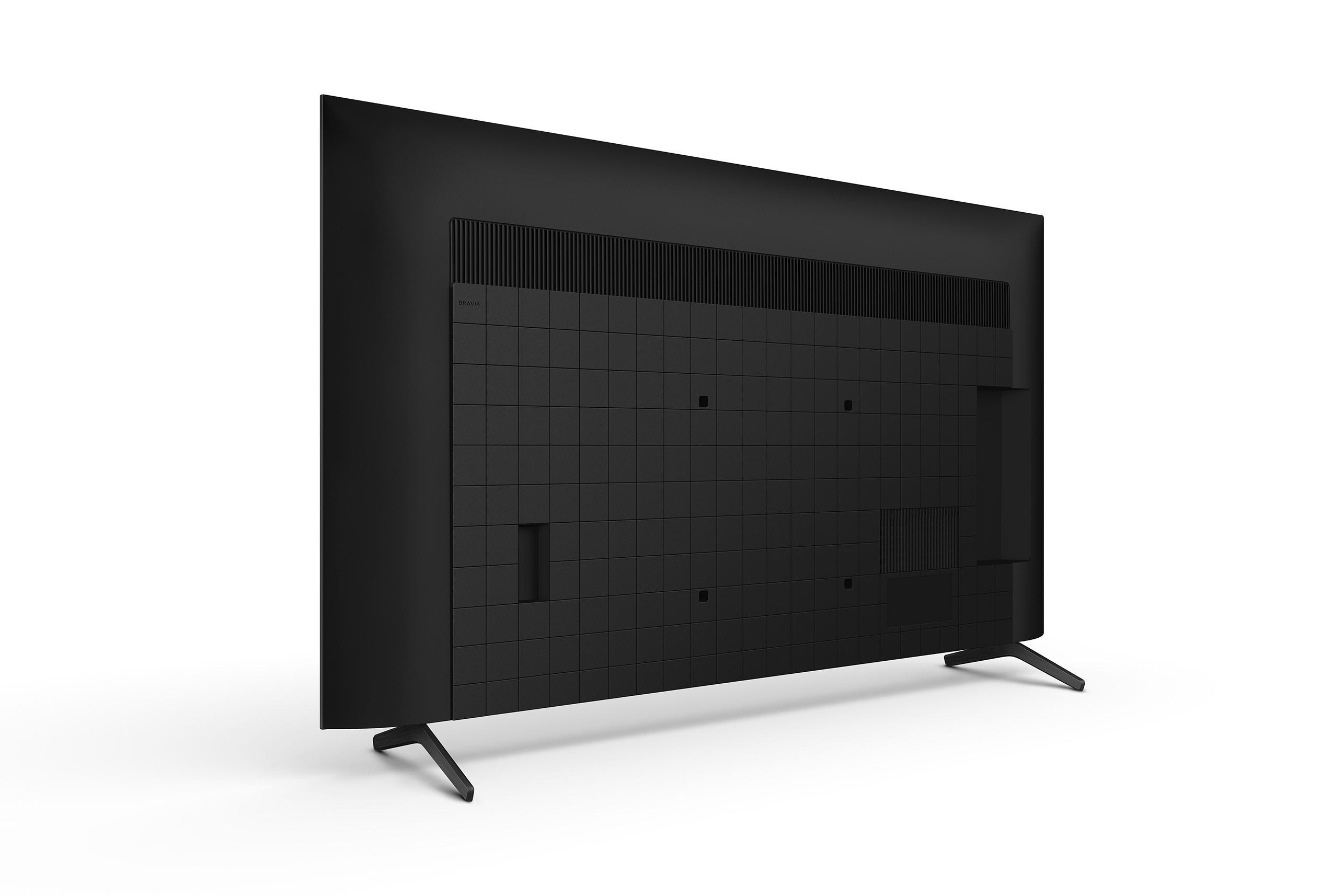 SONY KD-75X85J LED TV (Flat, 75 Zoll / 189 cm, UHD 4K, SMART TV, Google TV)
