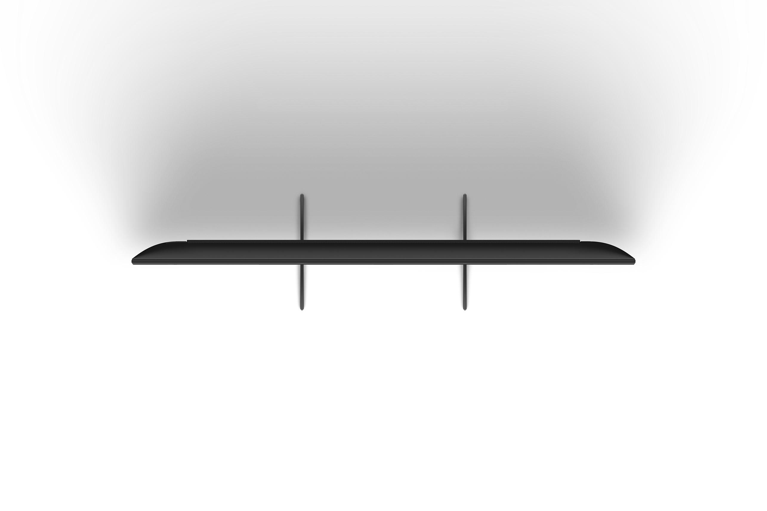 SONY KD-75X85J LED TV (Flat, 75 Zoll / 189 cm, UHD 4K, SMART TV, Google TV)