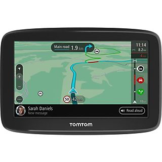 TOMTOM GPS auto Go Classic 5" Europa (1BA5.002.20)