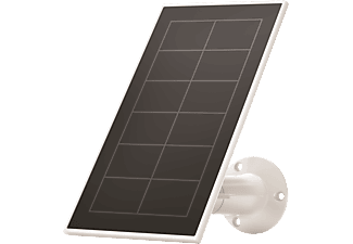 ARLO Solar Ladepanel, weiß