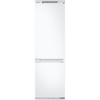 SAMSUNG Inbouw koel-vriescombinatie E (BRB26705EWW/EF)