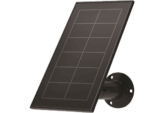 ARLO Solar Ladepanel, schwarz