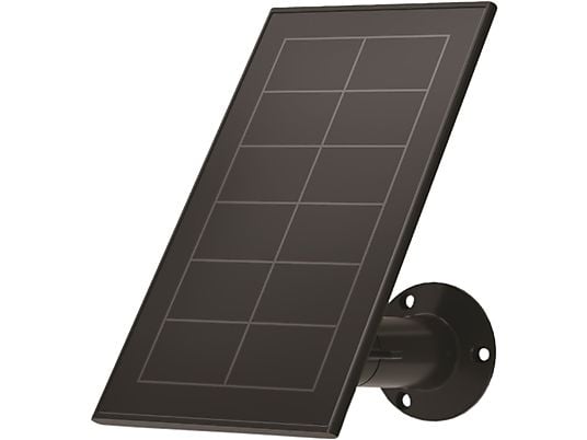 ARLO Solar Ladepanel, schwarz