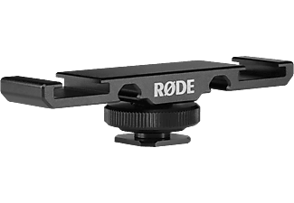 RODE DCS-1 - Porte-chaussures froides (Noir)