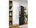 GORENJE NRK619EABXL4 hűtőszekrény, ConvertFresZone, AdaptTech funkció, CrispZone zöldségtároló, FastFreeze