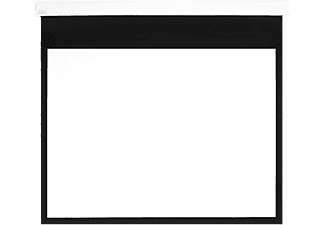 MULTIBRACKETS M Motorized Screen Deluxe - Beamer-Leinwand (120 ", 240 cm x 180 cm, 4:3)