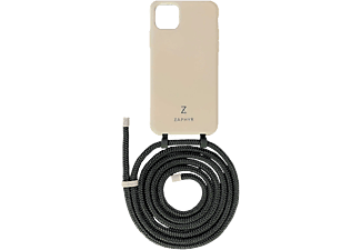 ZAPHYR 411578 - Coque avec un cordon (Convient pour le modèle: Apple iPhone 12/12 Pro)