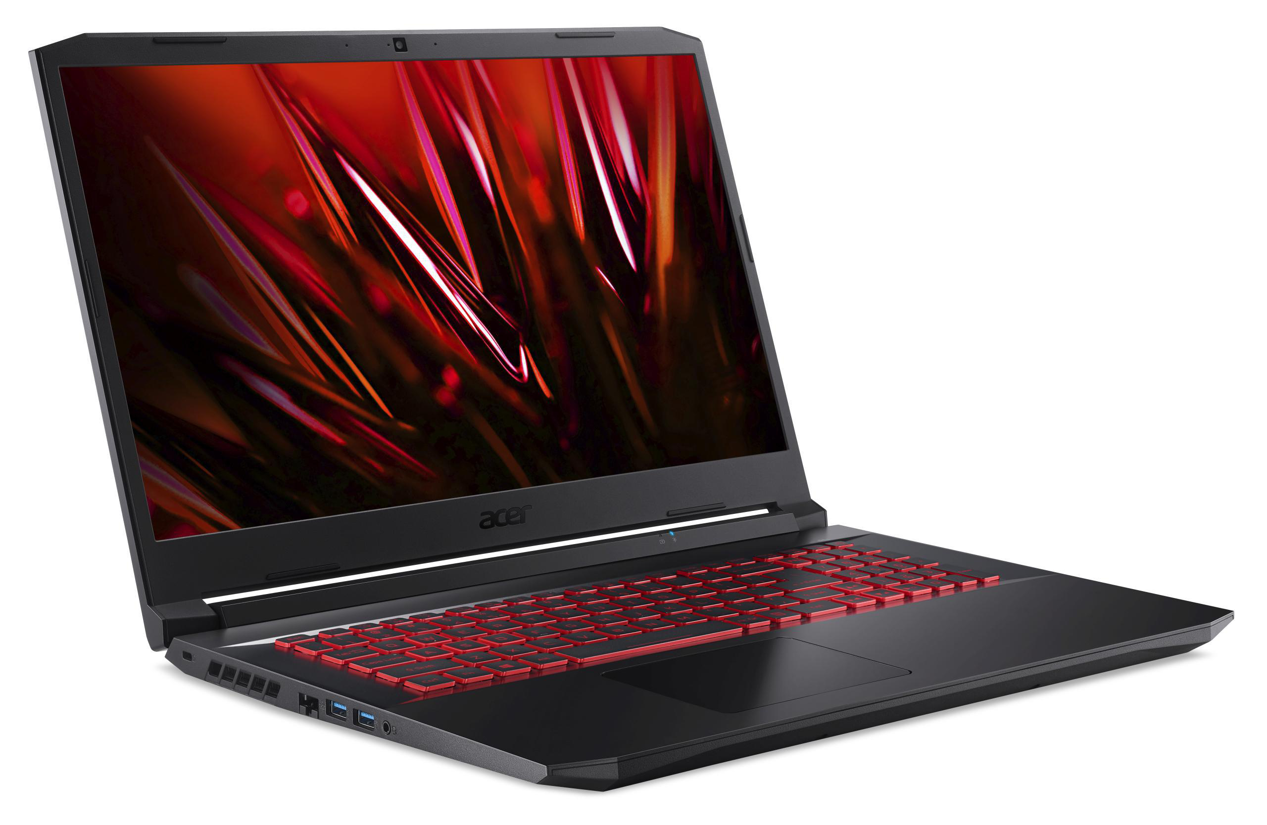 ACER Nitro 5 AN517-53-54DQ - 17,3 Zoll - Intel® Core™ i5 i5-11300H - 8 GB - 512 GB - NVIDIA GeForce RTX™ 3050 - Windows 10 Home (64 Bit)