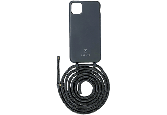 ZAPHYR 411571 - Custodia con un cordoncino (Adatto per modello: Apple iPhone 12 Mini)