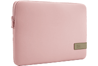 CASE LOGIC Reflect 13 inch MacBook Laptophoes Roze-beige