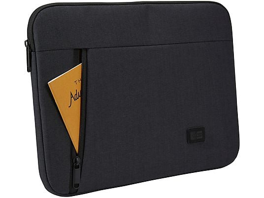 CASE LOGIC Huxton 15.6 inch Laptophoes Zwart