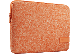 CASE LOGIC Reflect 14 inch Laptophoes Goud-abrikoos online kopen