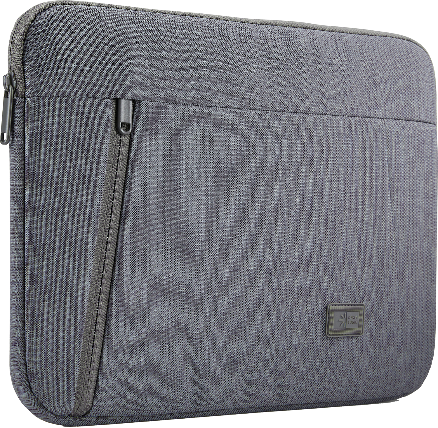 MediaMarkt Case Logic Huxton 15.6 Inch Laptophoes Grafiet aanbieding