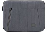 CASE LOGIC Huxton 15.6 inch Laptophoes Grafiet