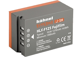 HAHNEL Extreme HLX-F125 akkumulátor (Fuji NP-T125 1370 mAh)