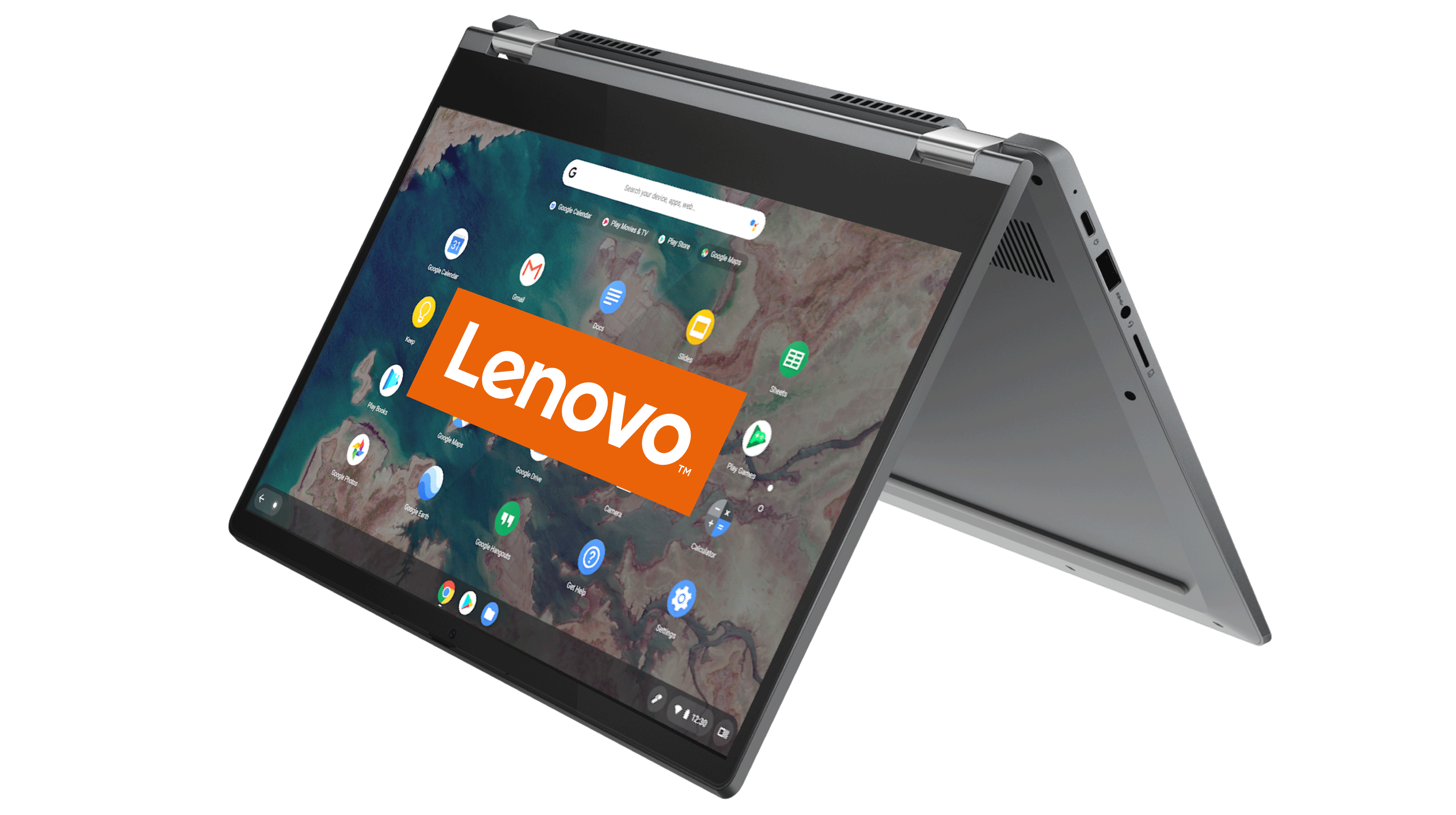 LENOVO FLEX 5 CHROME 13- 8GB 128GB SSD