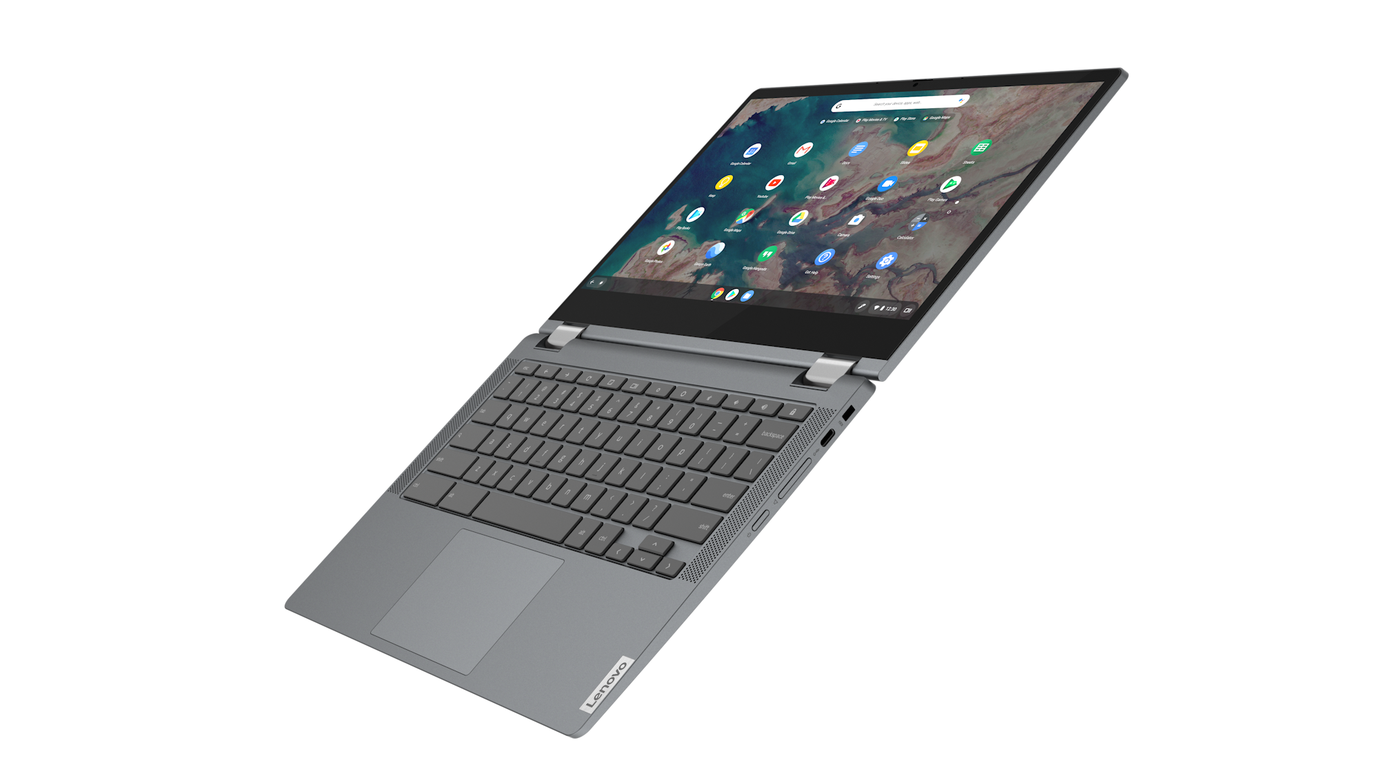 LENOVO FLEX 5 CHROME 13- 8GB 128GB SSD
