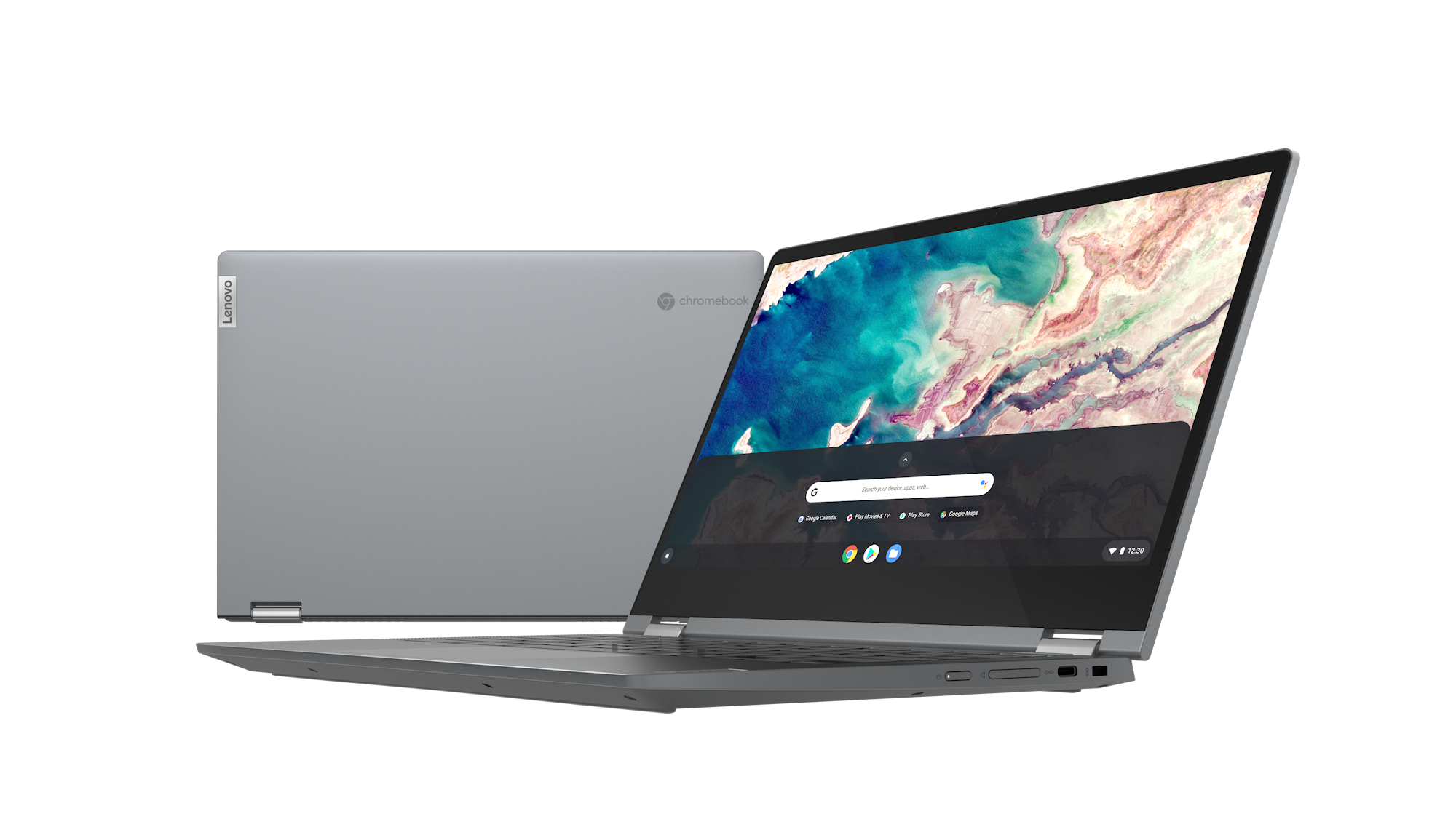 LENOVO FLEX 5 CHROME 13- 8GB 128GB SSD