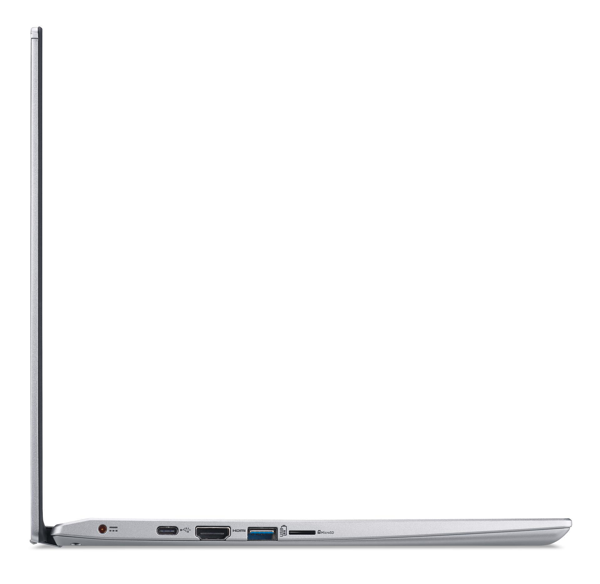 ACER Acer Spin 3 (SP314-21N-R6G3) - 14 Zoll - AMD Ryzen™ 5 3500U - 8 GB - 1 TB - AMD Radeon™ RX Vega 8 - Windows 10 Home (32 bit)