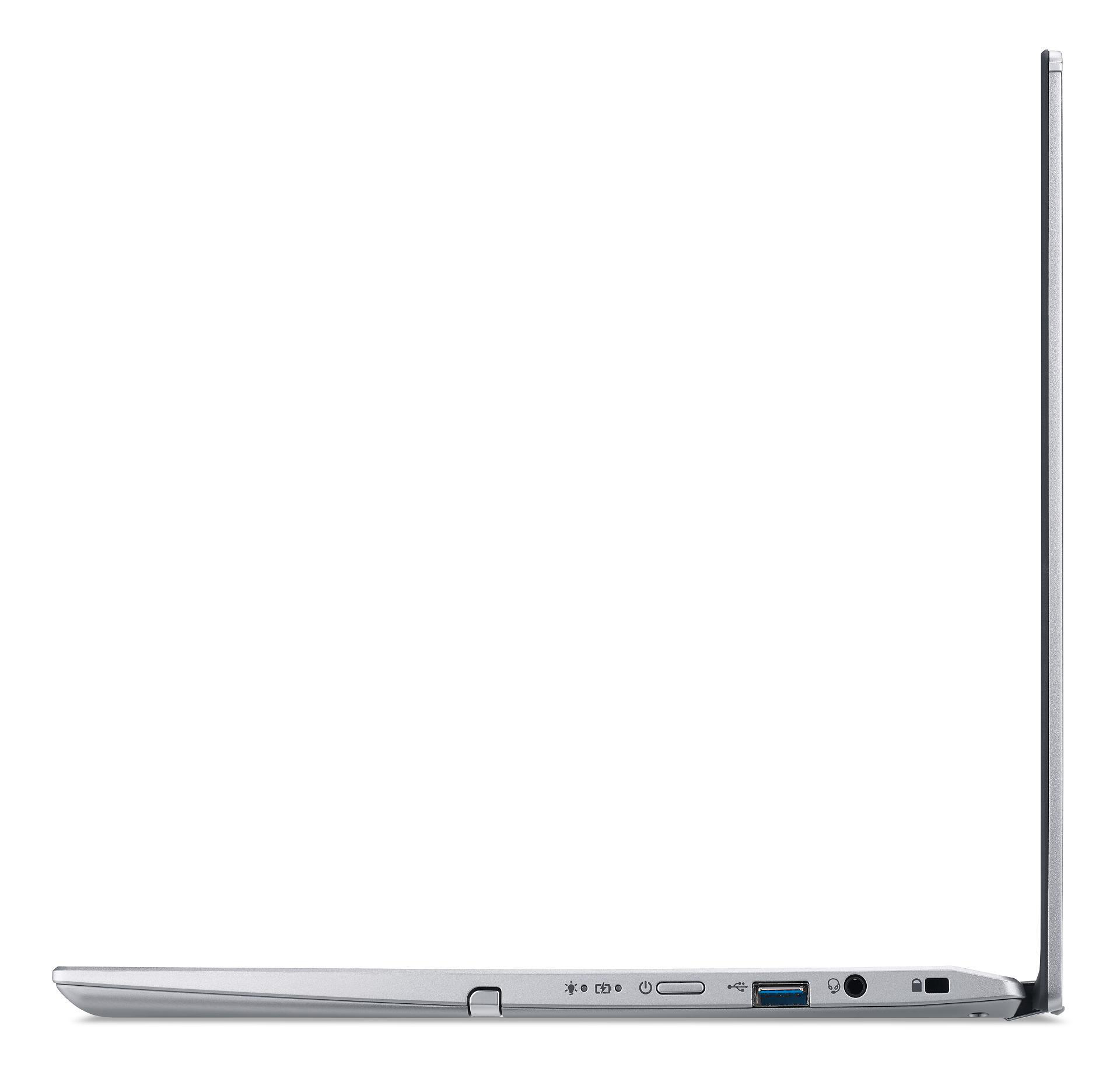 ACER Acer Spin 3 (SP314-21N-R6G3) - 14 Zoll - AMD Ryzen™ 5 3500U - 8 GB - 1 TB - AMD Radeon™ RX Vega 8 - Windows 10 Home (32 bit)
