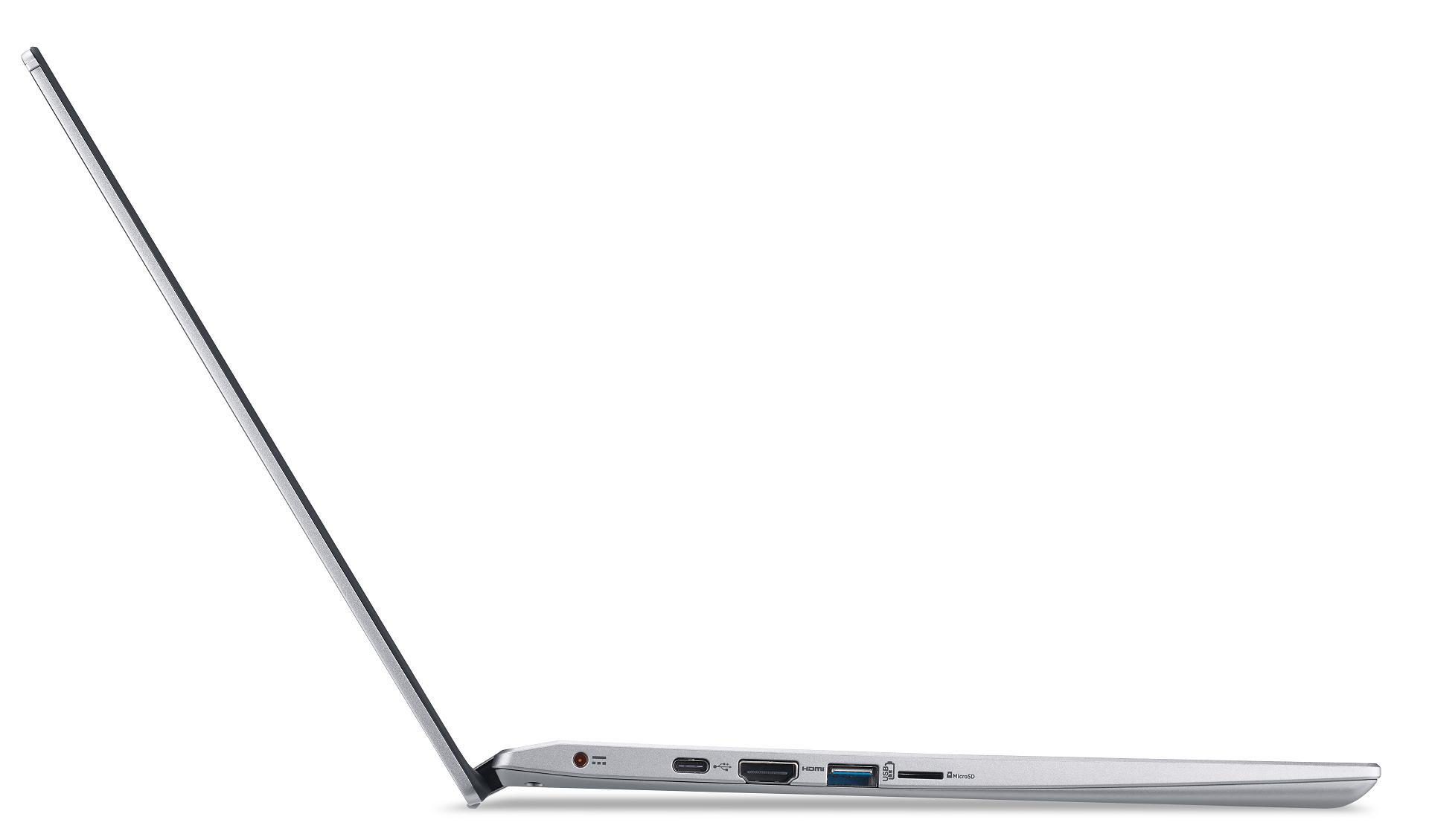 ACER Acer Spin 3 (SP314-21N-R6G3) - 14 Zoll - AMD Ryzen™ 5 3500U - 8 GB - 1 TB - AMD Radeon™ RX Vega 8 - Windows 10 Home (32 bit)