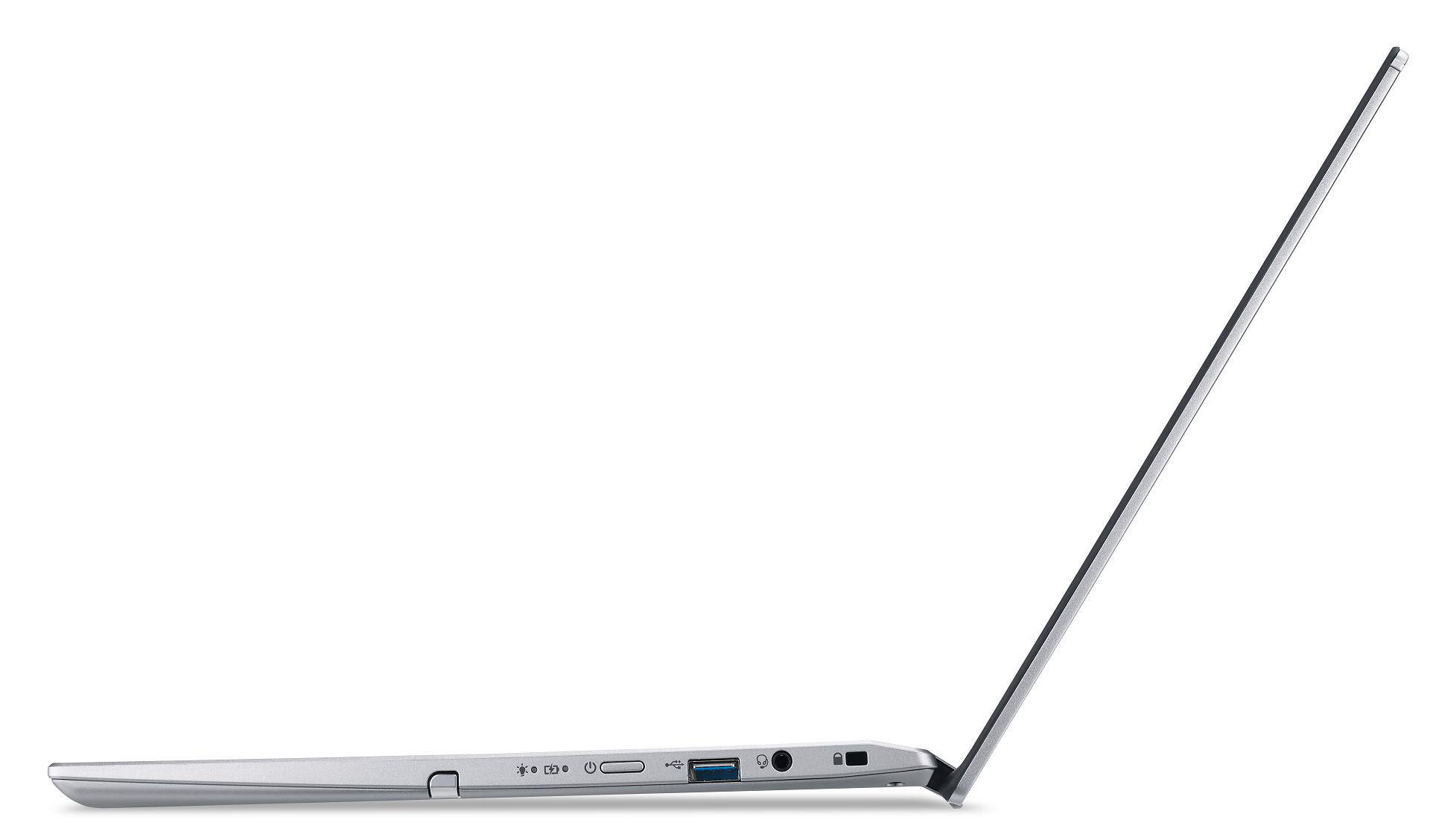 ACER Acer Spin 3 (SP314-21N-R6G3) - 14 Zoll - AMD Ryzen™ 5 3500U - 8 GB - 1 TB - AMD Radeon™ RX Vega 8 - Windows 10 Home (32 bit)