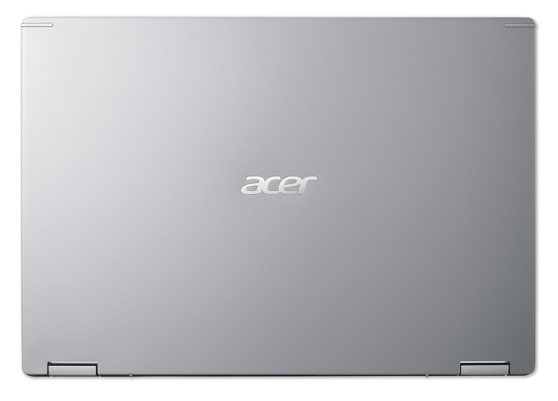 ACER Acer Spin 3 (SP314-21N-R6G3) - 14 Zoll - AMD Ryzen™ 5 3500U - 8 GB - 1 TB - AMD Radeon™ RX Vega 8 - Windows 10 Home (32 bit)