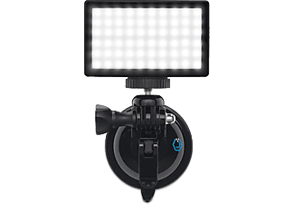 LUME CUBE Video Conference Lighting Kit - Kit di illuminazione (Nero)