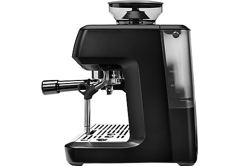 SAGE the Barista Touch Black Stainless