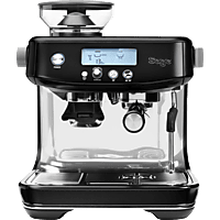 MediaMarkt SAGE the Barista Pro Black Stainless aanbieding