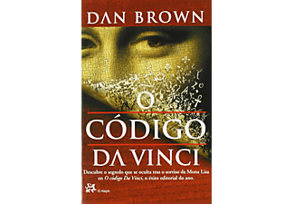 O Código Da Vinci (Ed. En Gallego) - Dan Brown