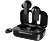 SKULLCANDY Dime vezeték nélküli TWS fülhallgató, fekete (S2DMW-P740)