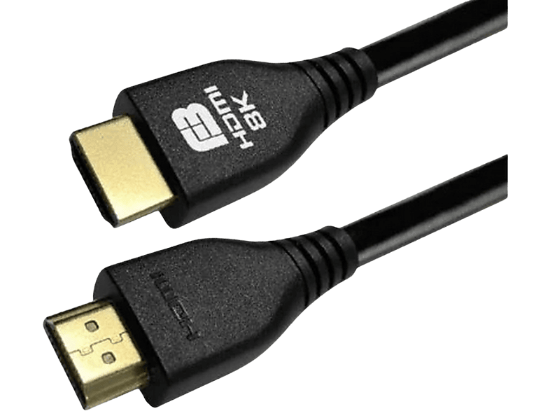 Cable HDMI Negro RS PRO con. B: HDMI Hembra, long. 3m