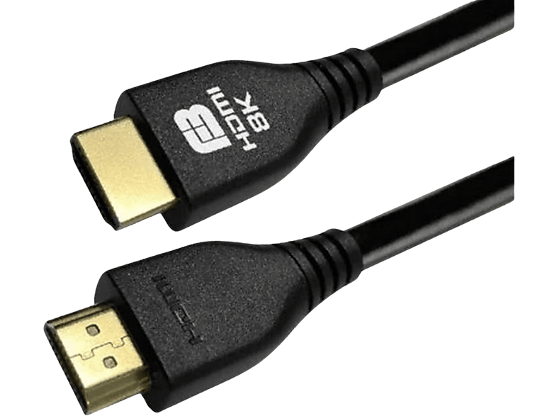 Estos son los mejores cables HDMI 2.1 que puedes comprar