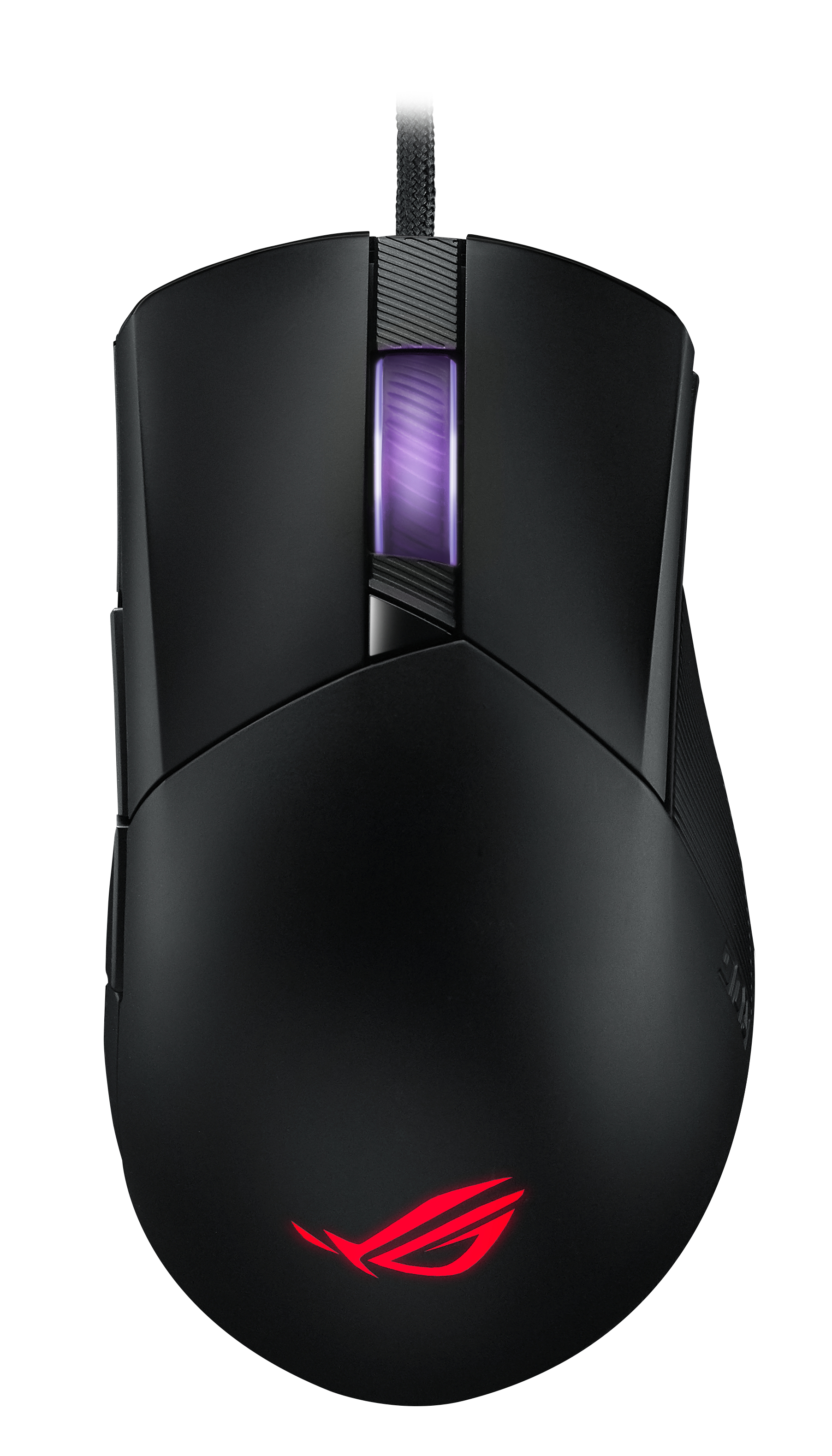 ASUS ROG Gladius III Wireless Gaming Maus, Schwarz
