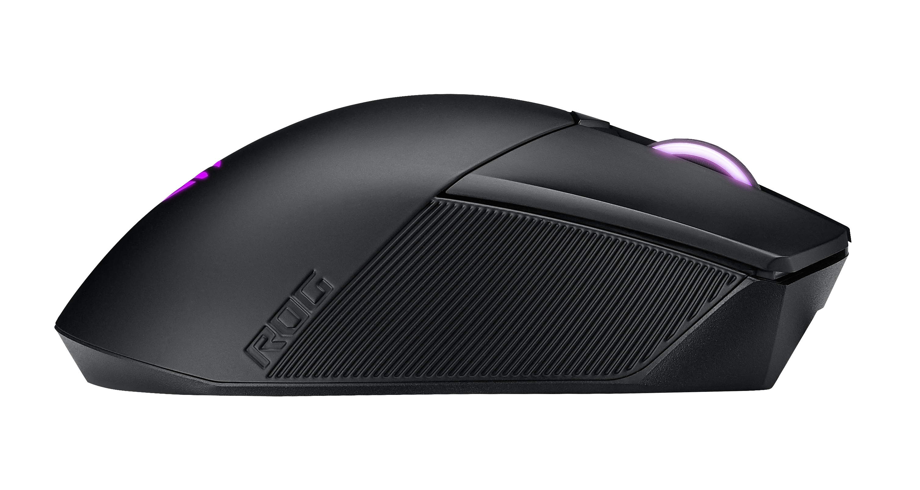 ASUS ROG Gladius III Wireless Gaming Maus, Schwarz