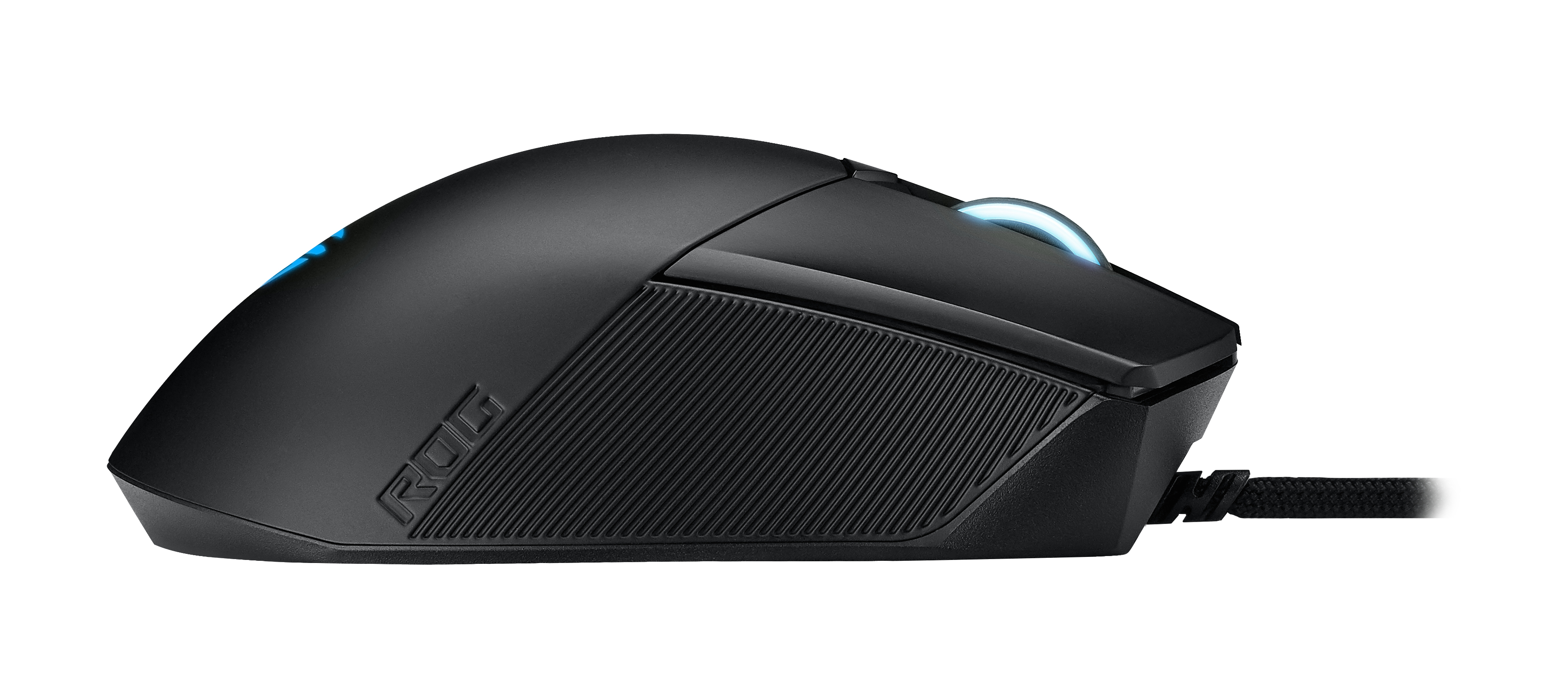 ASUS ROG Gladius III Wireless Gaming Maus, Schwarz